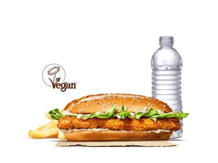 burger king