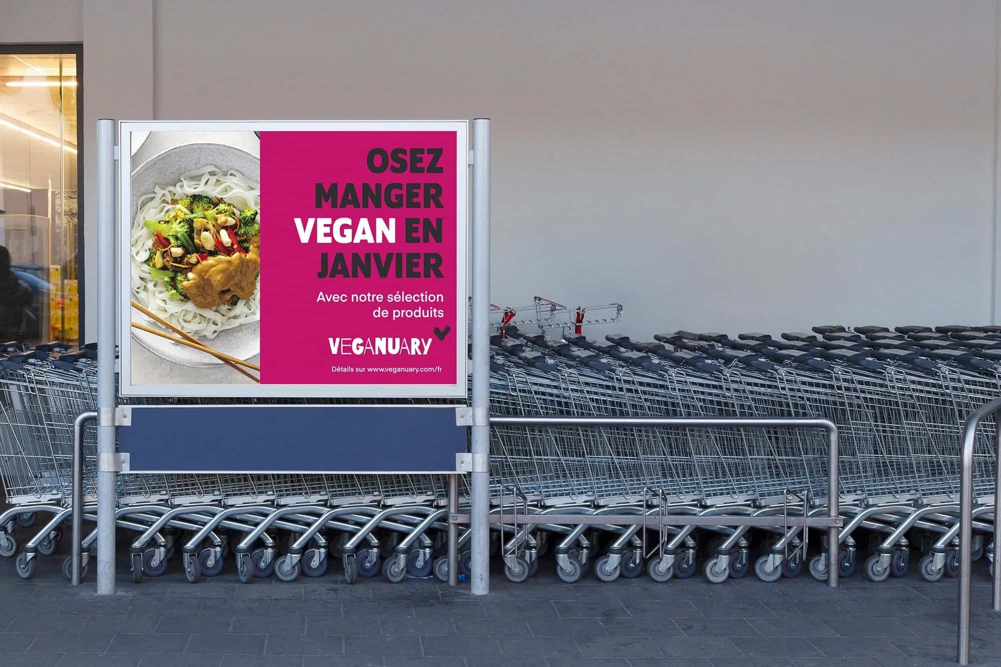 Veganuary