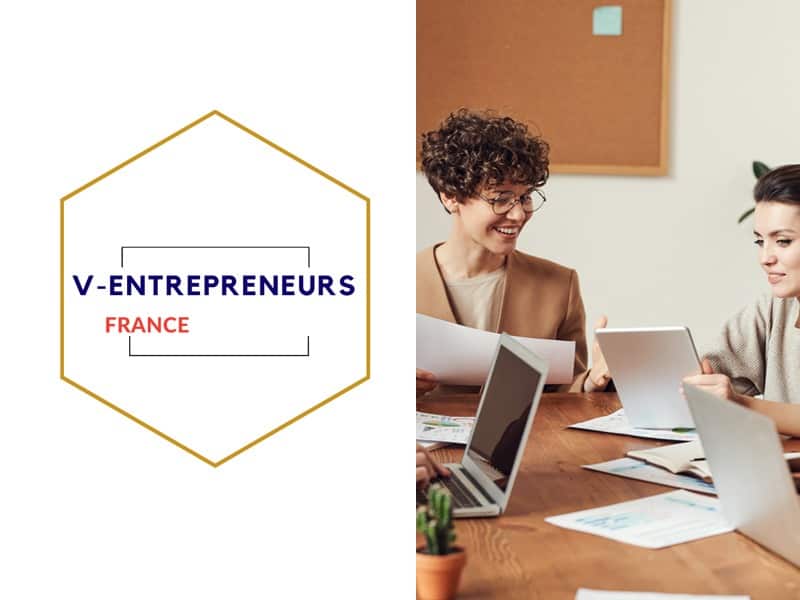 V-Entrepreneurs France