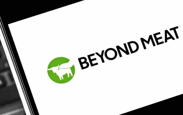 beyond meat