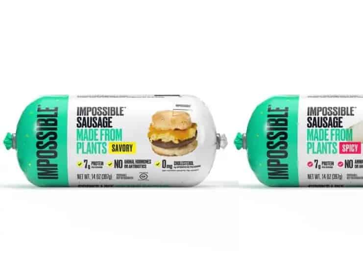 Impossible Foods