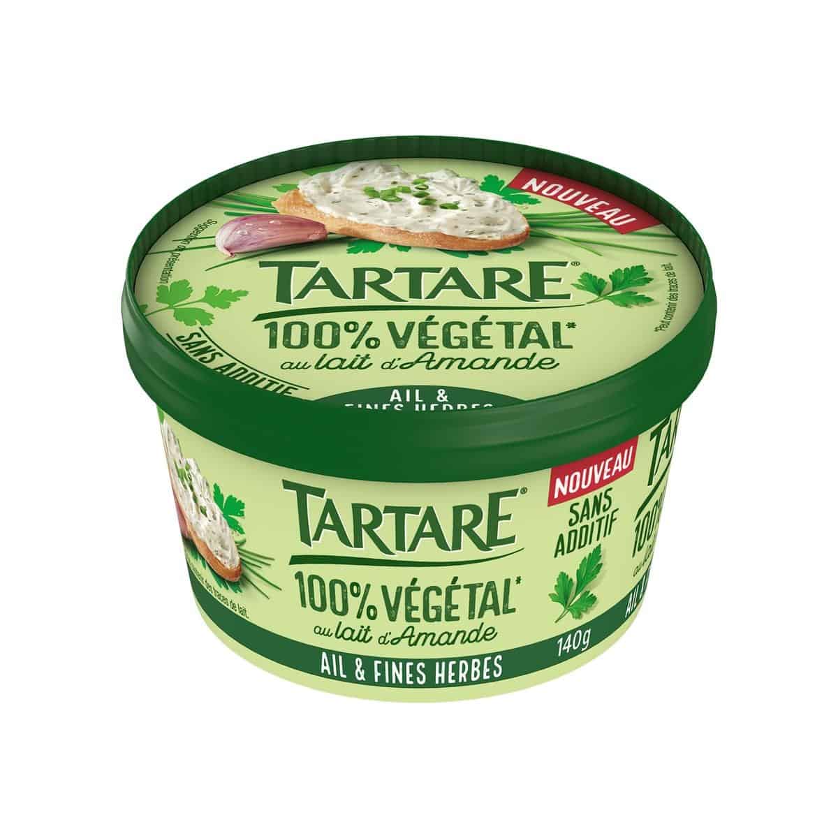 tartare