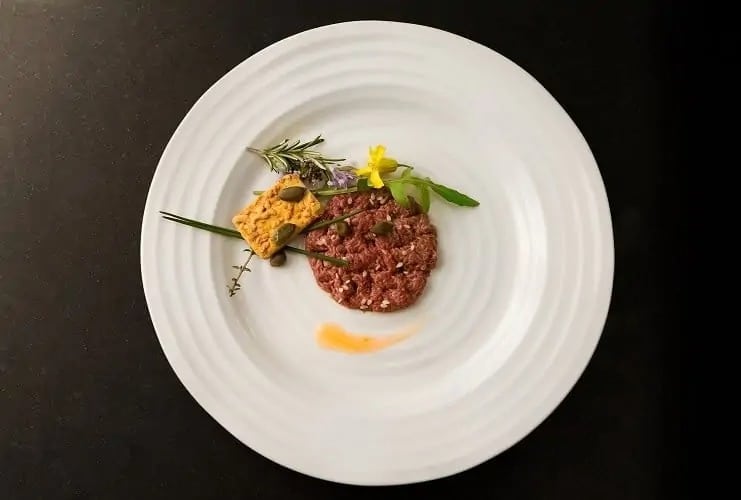 Steak Tartare