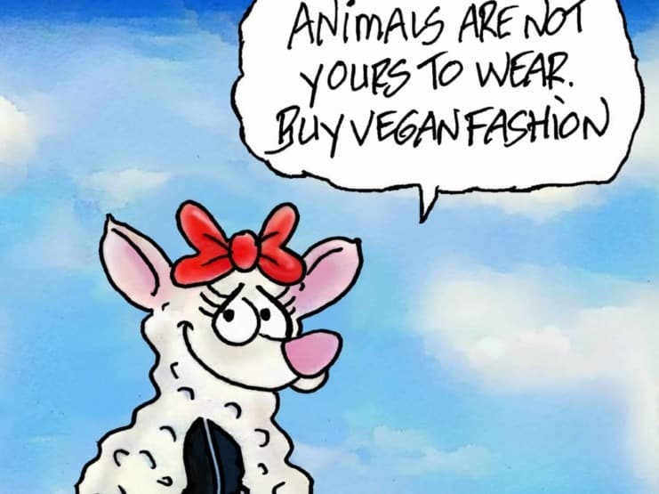 PETA/The LIVEKINDLY Co