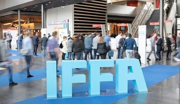 IFFA