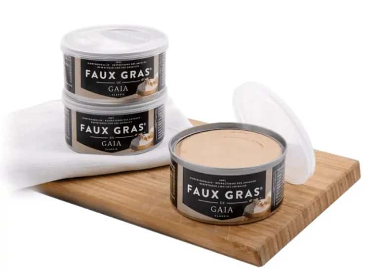 Faux Gras
