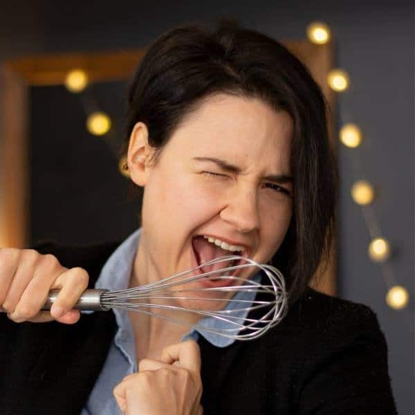 Marion Lagardette La Petite Okara