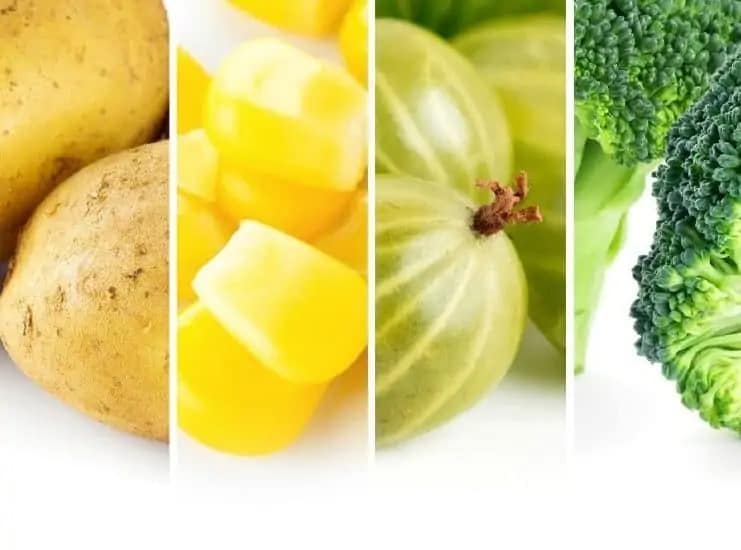 Future Food-Tech