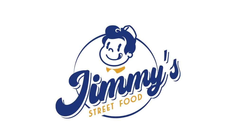 Jimmy's Street Food