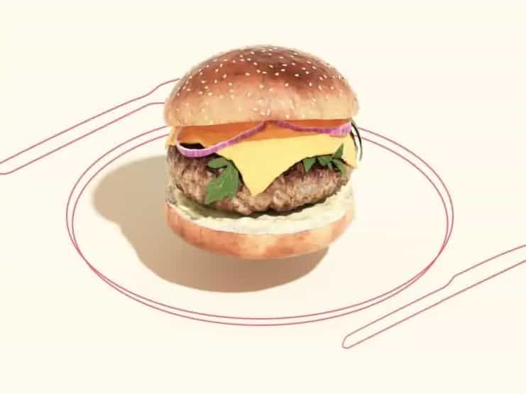 Mosa Meat
