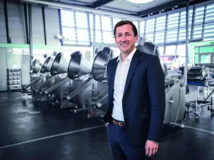 Vemag Maschinenbau GmbH