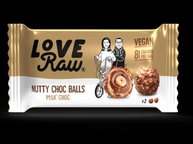 Love Raw