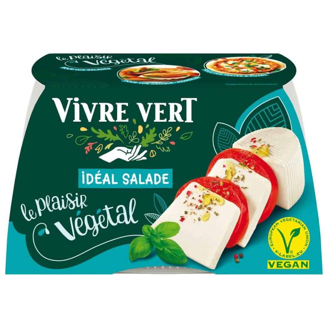Vivre Vert