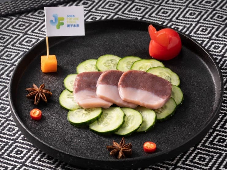 Joes Future Food
