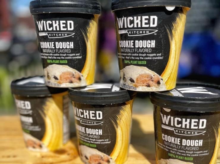 Wicked Kitchen