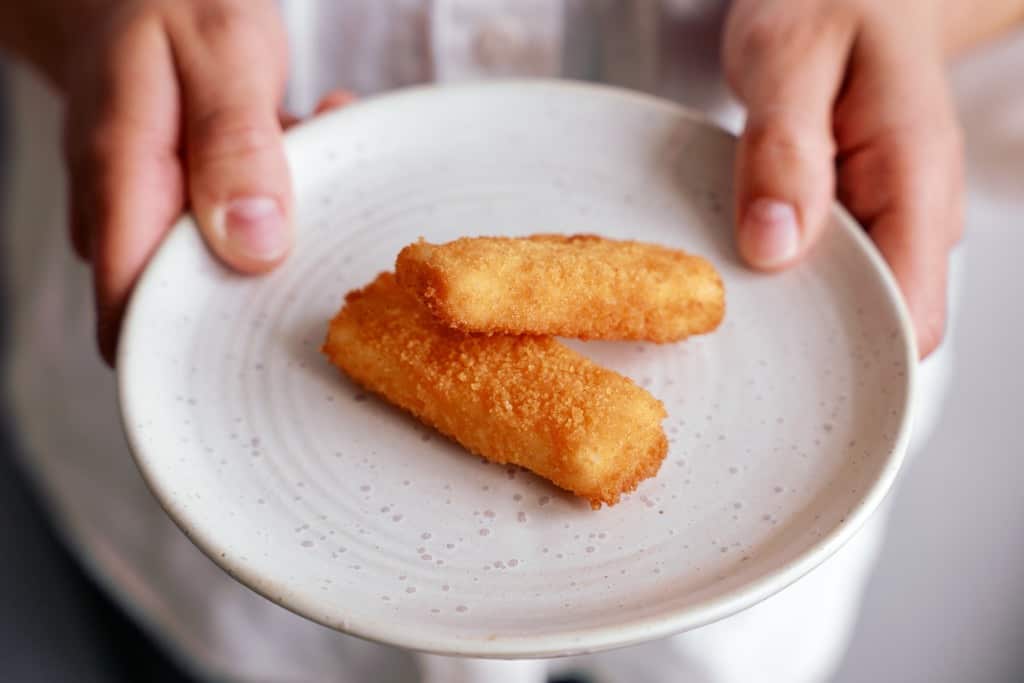 poisson cultivé