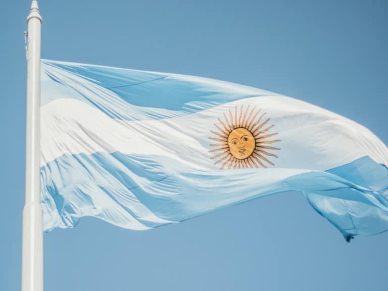 argentine