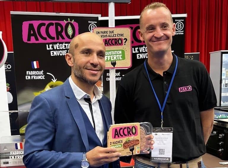 ACCRO