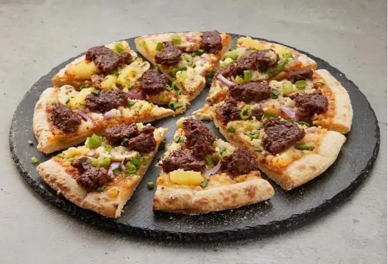 Domino's Australia