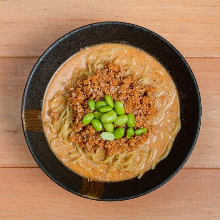 Kenchan Ramen