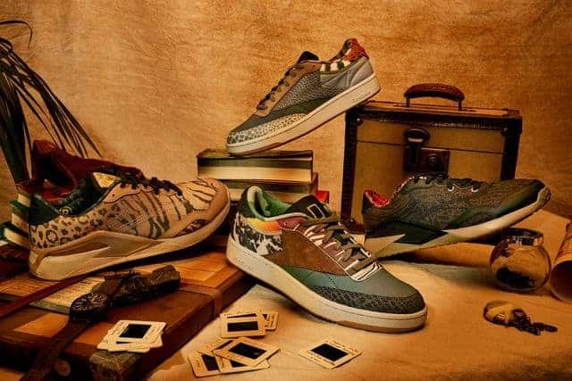 Reebok