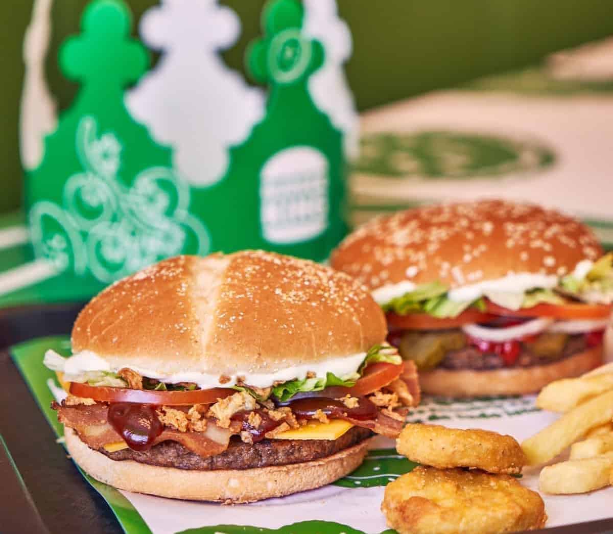 Burger King Portugal