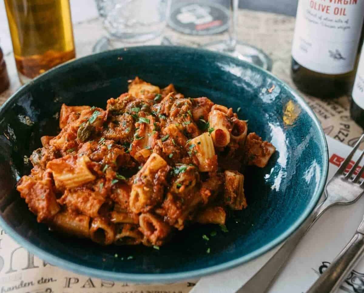 L'Osteria