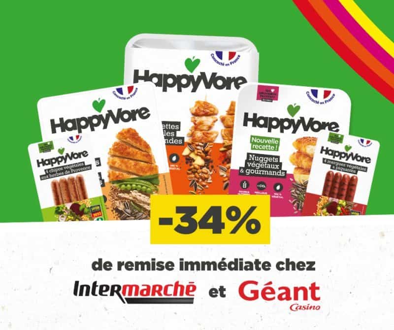 HappyVore