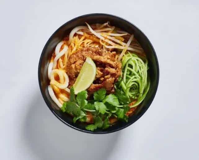 Wagamama