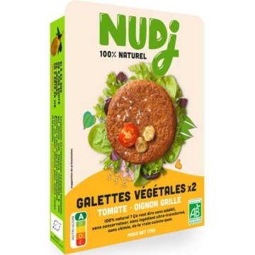 galettes Nudj