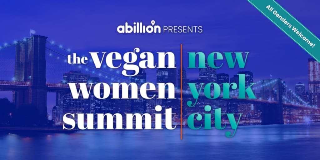 Vegan Women Summit