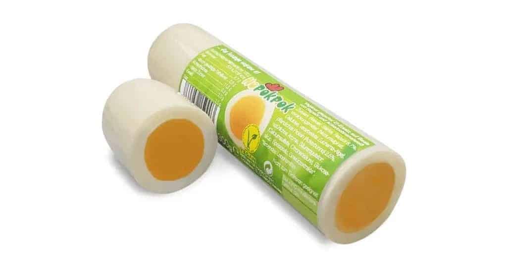 oeufs véganes Feldhues Fun Foods GmbH