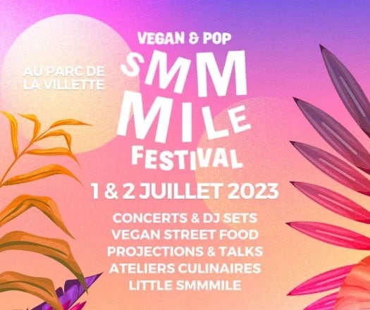 SMMMILE Festival 2023