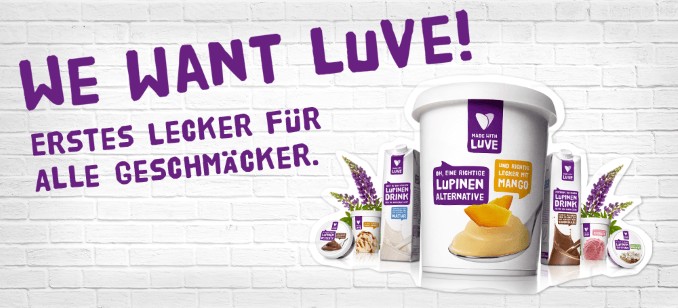 Made with Luve Werbebanner