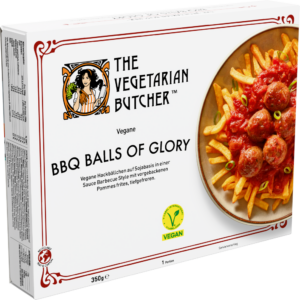 Prima Menü GmbH the vegetarian butcher