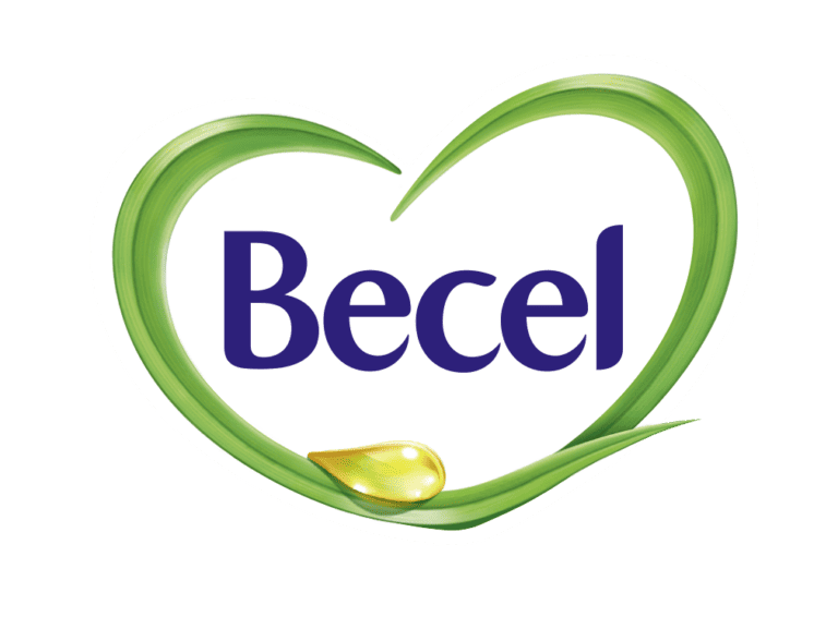 Becel Logo