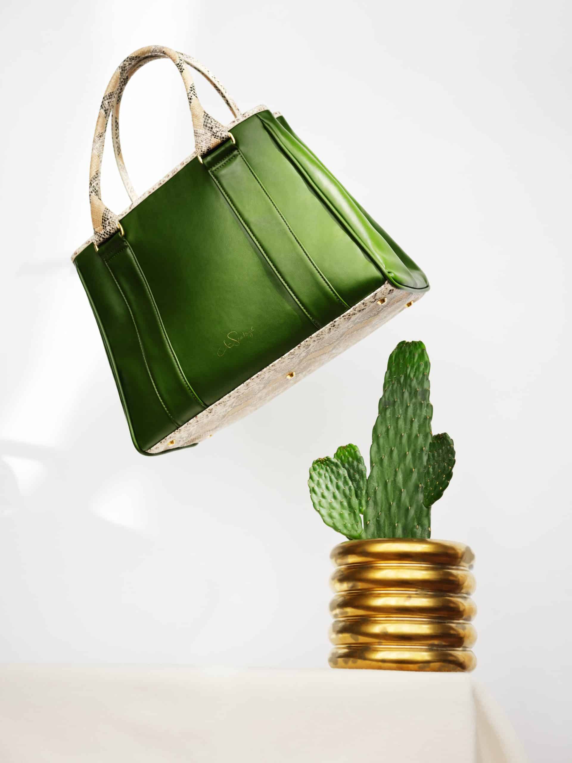 Anne Schollenberger Tasche