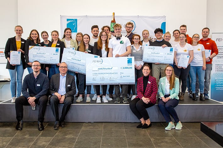 trophelia deutschland 2023