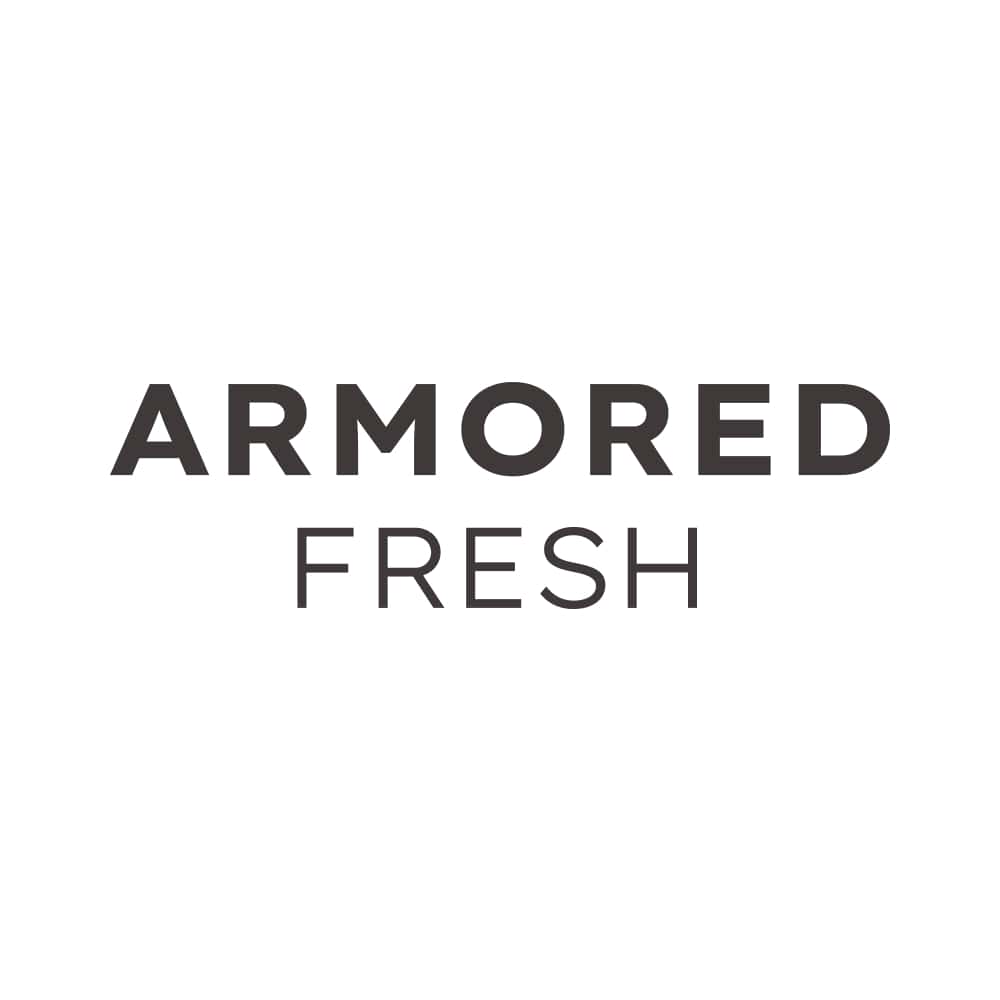 Armored Fresh Logo