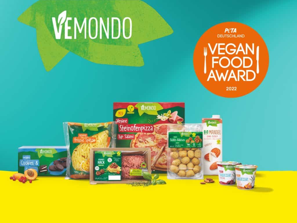 lidl vemondo
