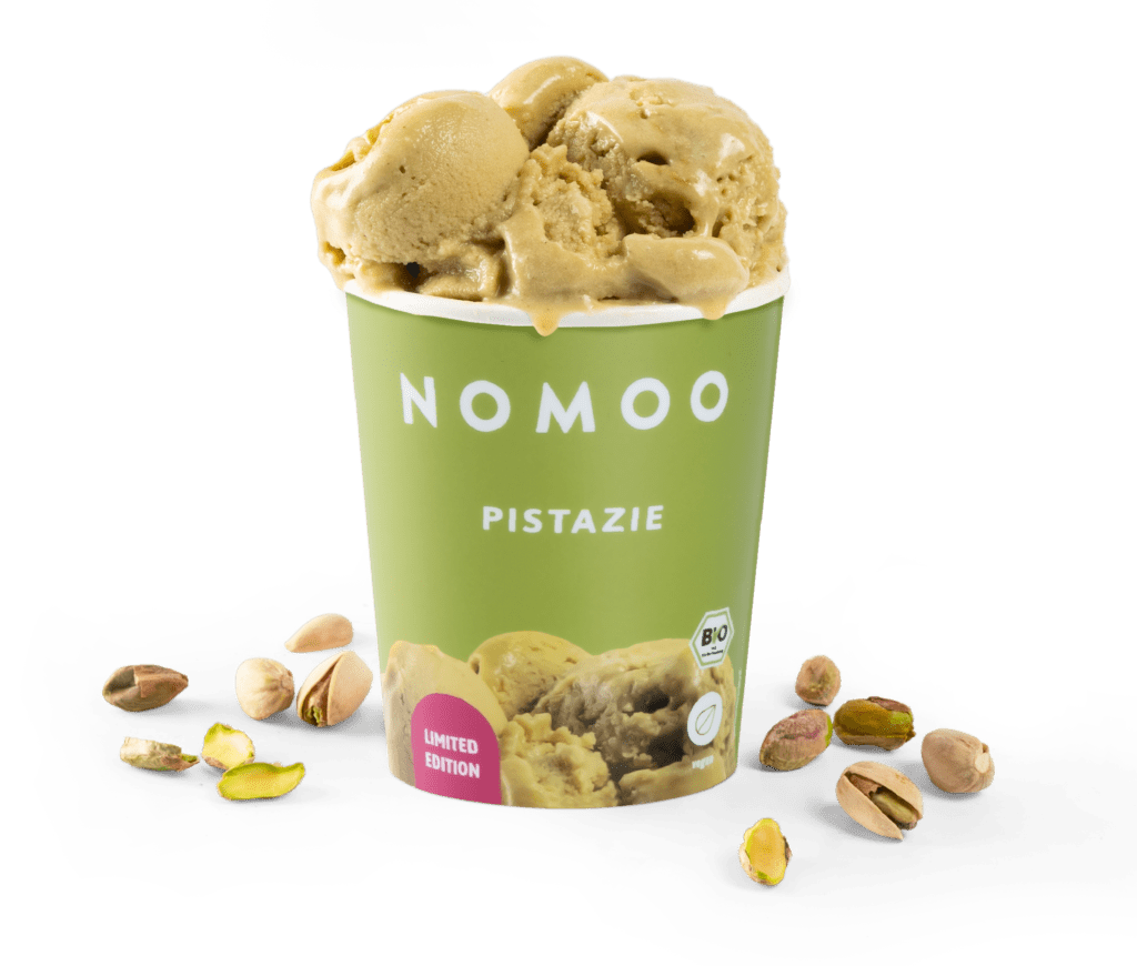 nomoo pistazie