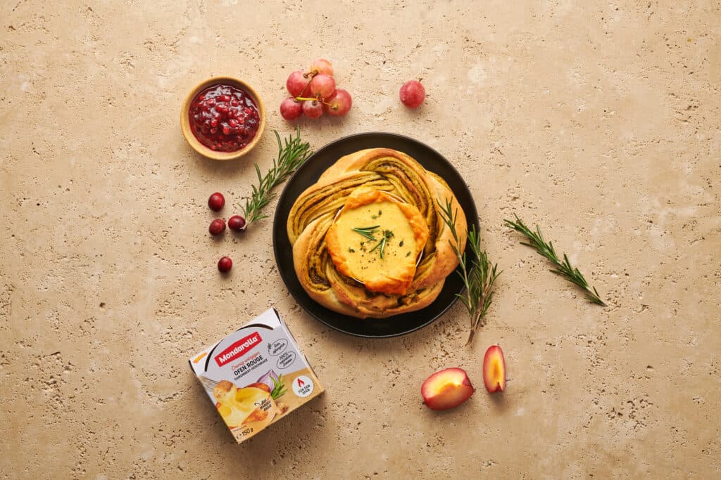 mondarella ofenkäse