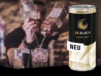 28 BLACK energy