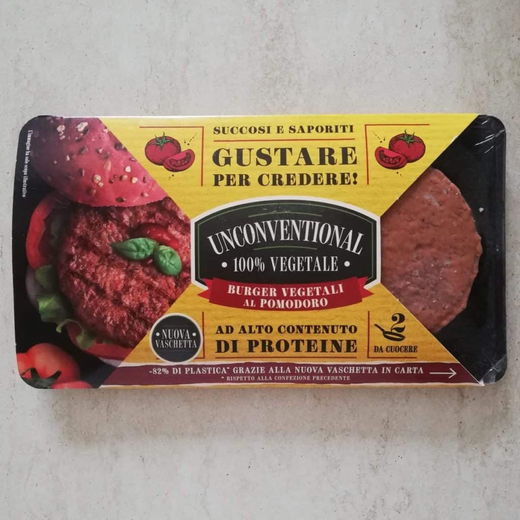 unconventional burger top burger