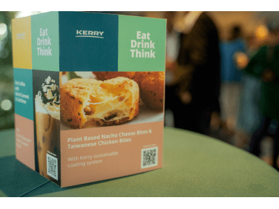 eat drink think kerry group