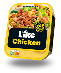 like chicken