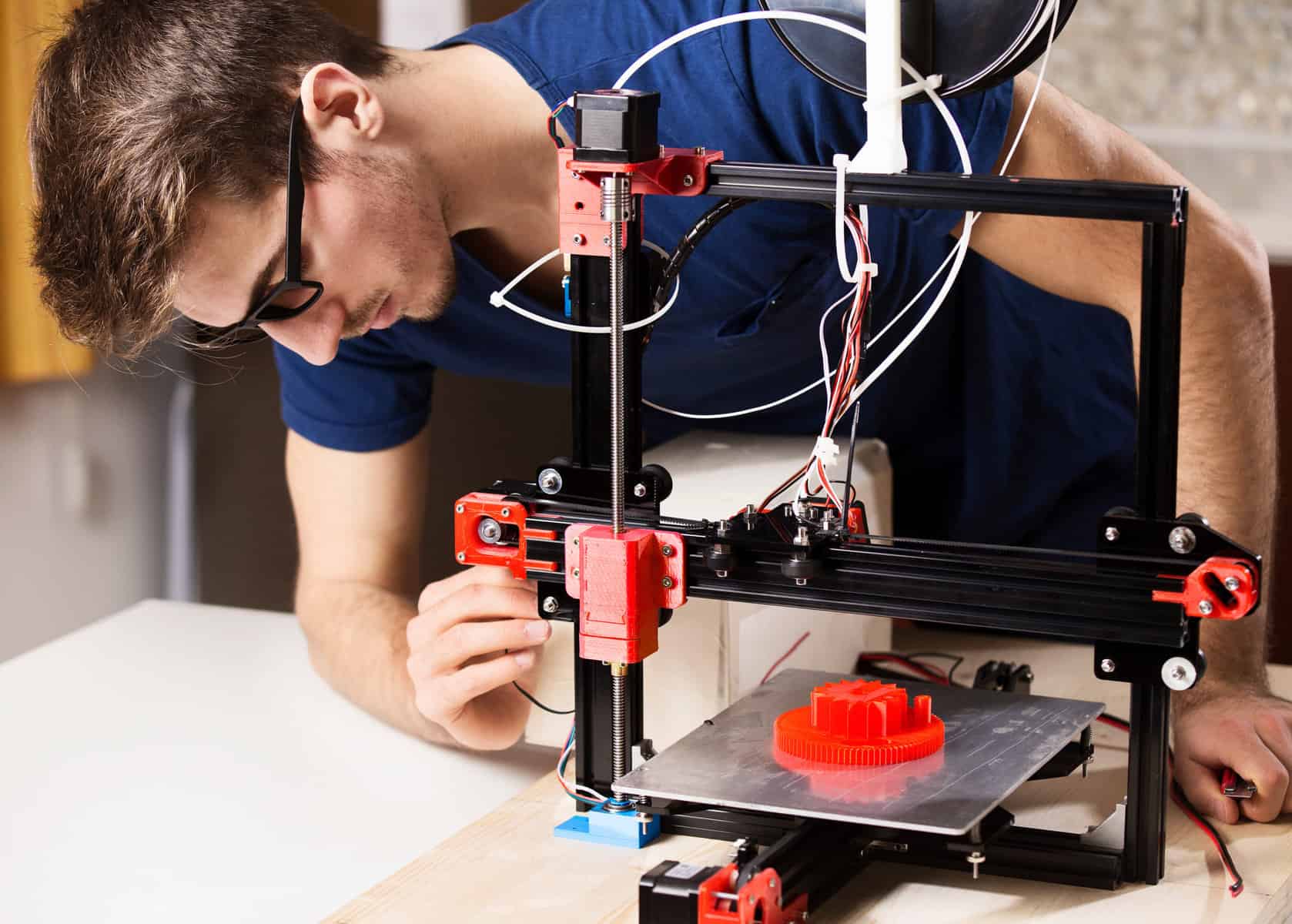 3d Drucker