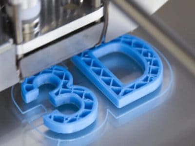 vegane Burger aus dem 3D-Drucker