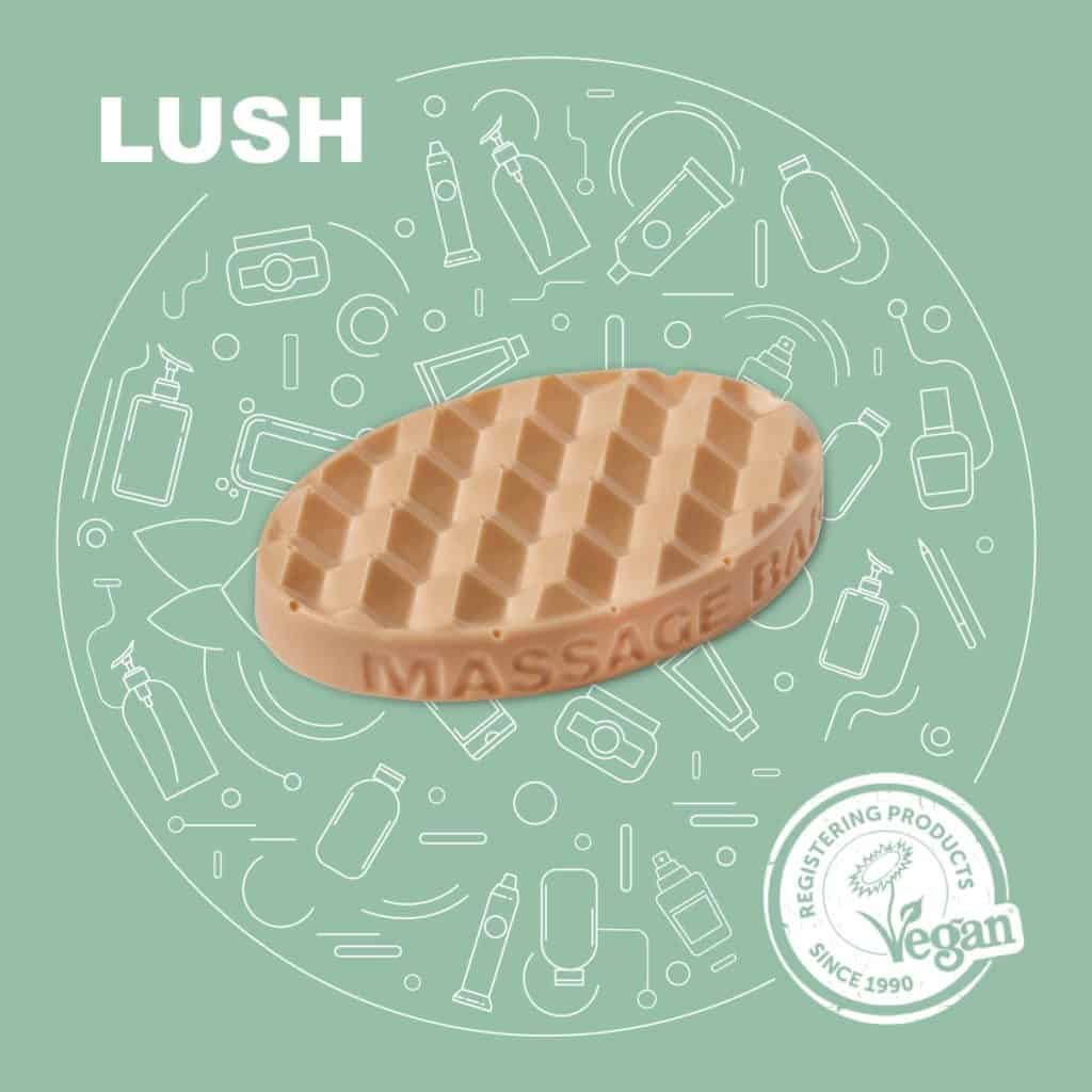 LUSH
