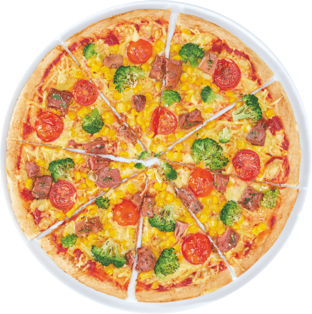 dominos pizza